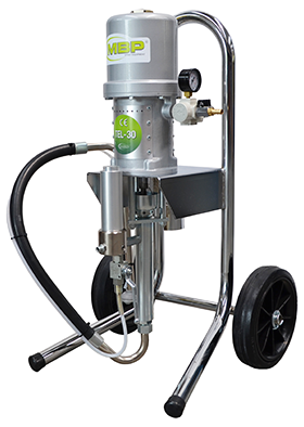 Airless TEL 30