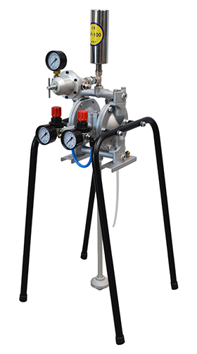 DP 100 BS