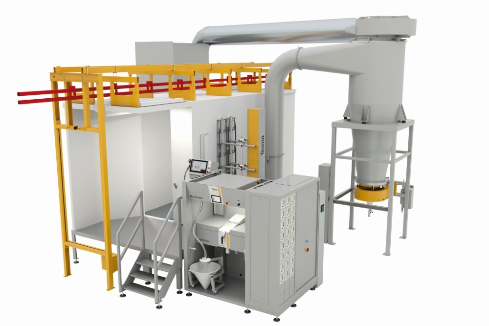 MagicCompact EquiFlow Series