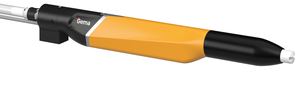 OptiGun GA04