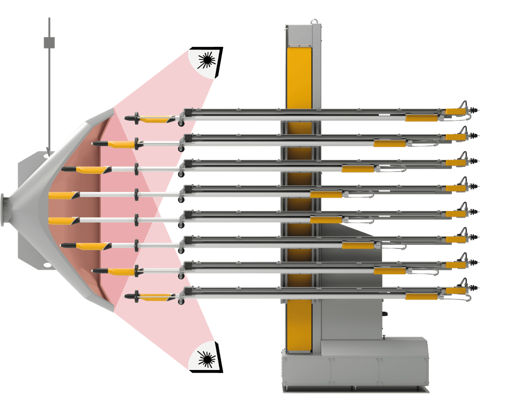 Dynamic Contour